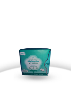 Ежедневные гигиенические прокладки Geesoo 15,5см/22шт, дневные