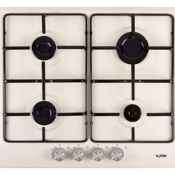 Газова варильна поверхня VENTOLUX HG640 B2 S (IVORY)