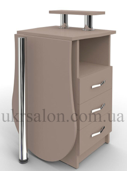 Маникюрный стол Vista master 3