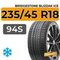Bridgestone Blizzak Ice 235/45 R18 94S