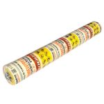 Пленка тепличная  80мкм. 6м/50м. 12 месяцев уф- стабилизатор