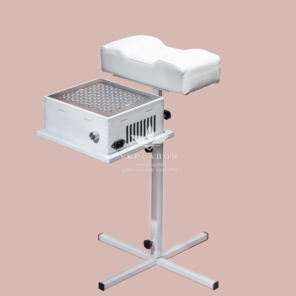 Підставка для педикюру Mirateli