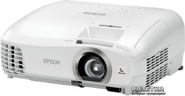Мультимедійний проектор Epson EH-TW5300 (V11H707040)
