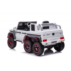 Дитячий електромобіль джип Mercedes AMG G63 ABL