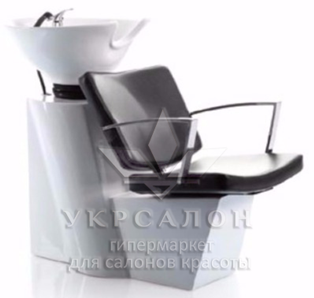 Крісло перукарське alex