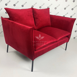 Диван для зала ожидания Pinco