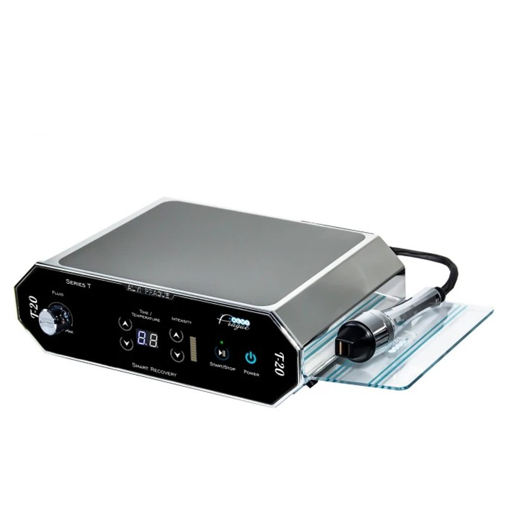 Апарат RF ліфтингу Smart recovery T-20