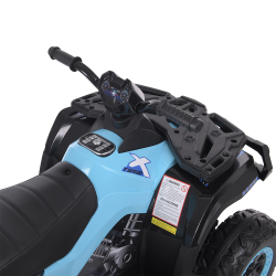 Детский электроквадроцикл 4WD 180W Bambi M 4868EL