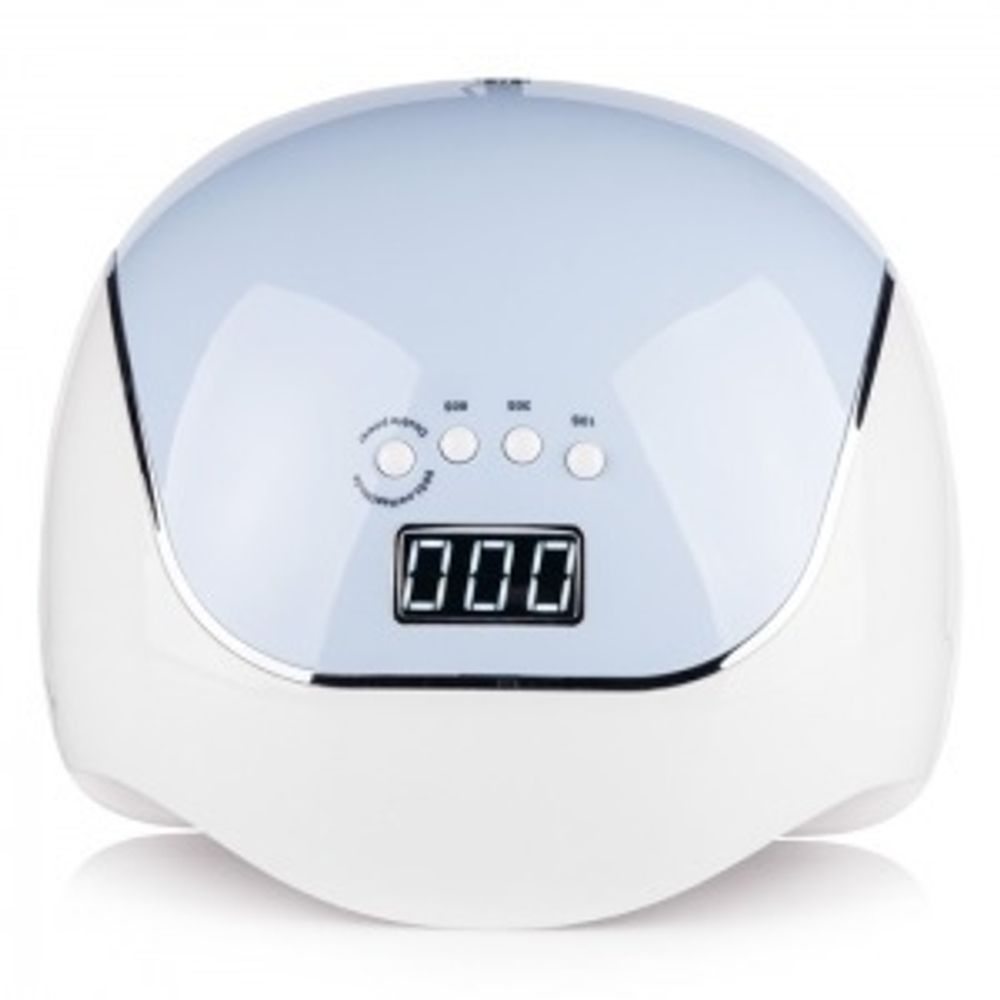 Лампа для манікюру Sun BQ-V5 120W Macaroon