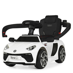 Дитячий електромобіль-толокар M 3591L
