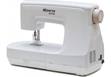 Голкопробивна швейна машина MINERVA SP1100