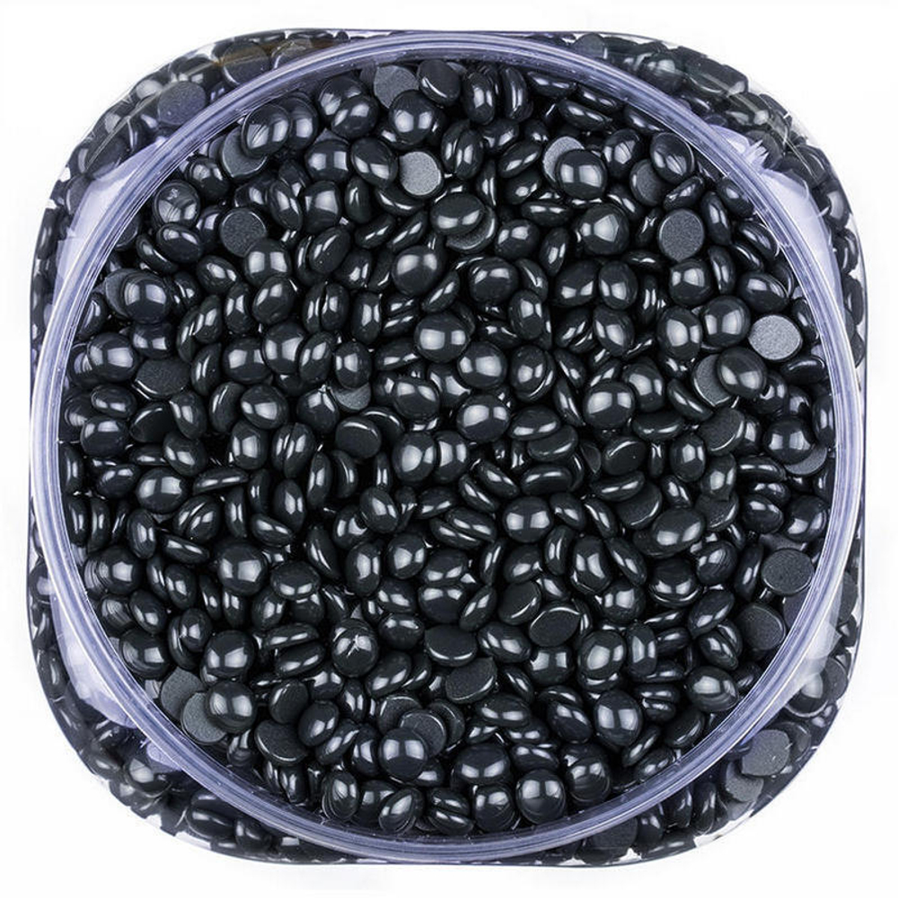 Воск пленочный в гранулах Angel care в ассортименте, 1кг в банке