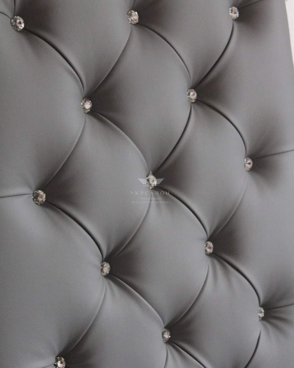 Педикюрное крісло трон ice queen