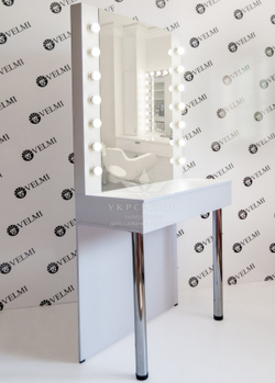 Рабочее место парикмахера-визажиста Sofia