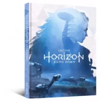 Артбук "Світ гри Horizon Zero"