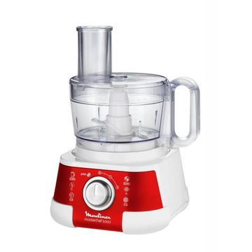 Кухонний комбайн Moulinex FP 518G (FP518G)