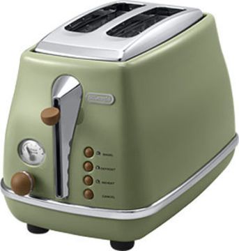 Тостер DeLonghi CTOV 2003.GR
