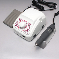 Фрезер для манікюру і педикюру Марафон 3 Mighty Crafien, оригінал H37L1