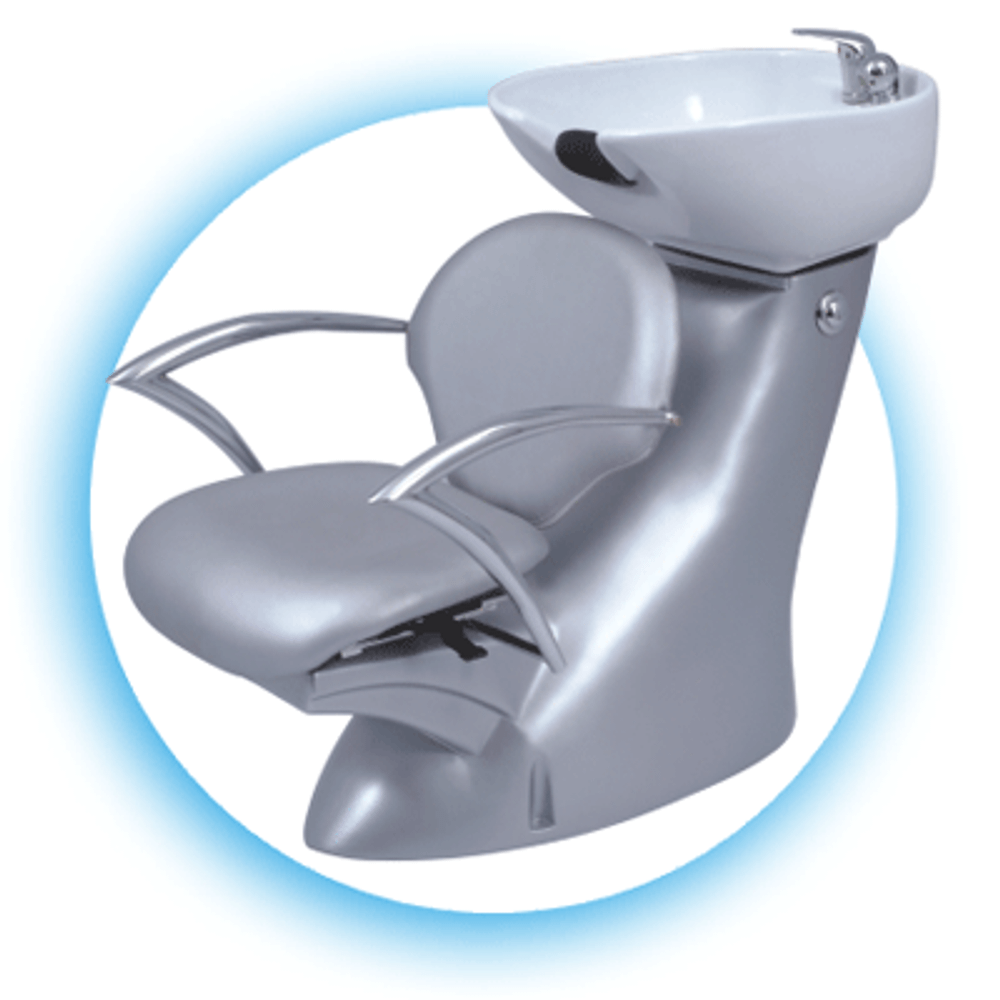 Кресло-мойка ZD-2201В
