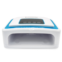 Лампа для маникюра с аккумулятором LED+UV Cordless BQ V10