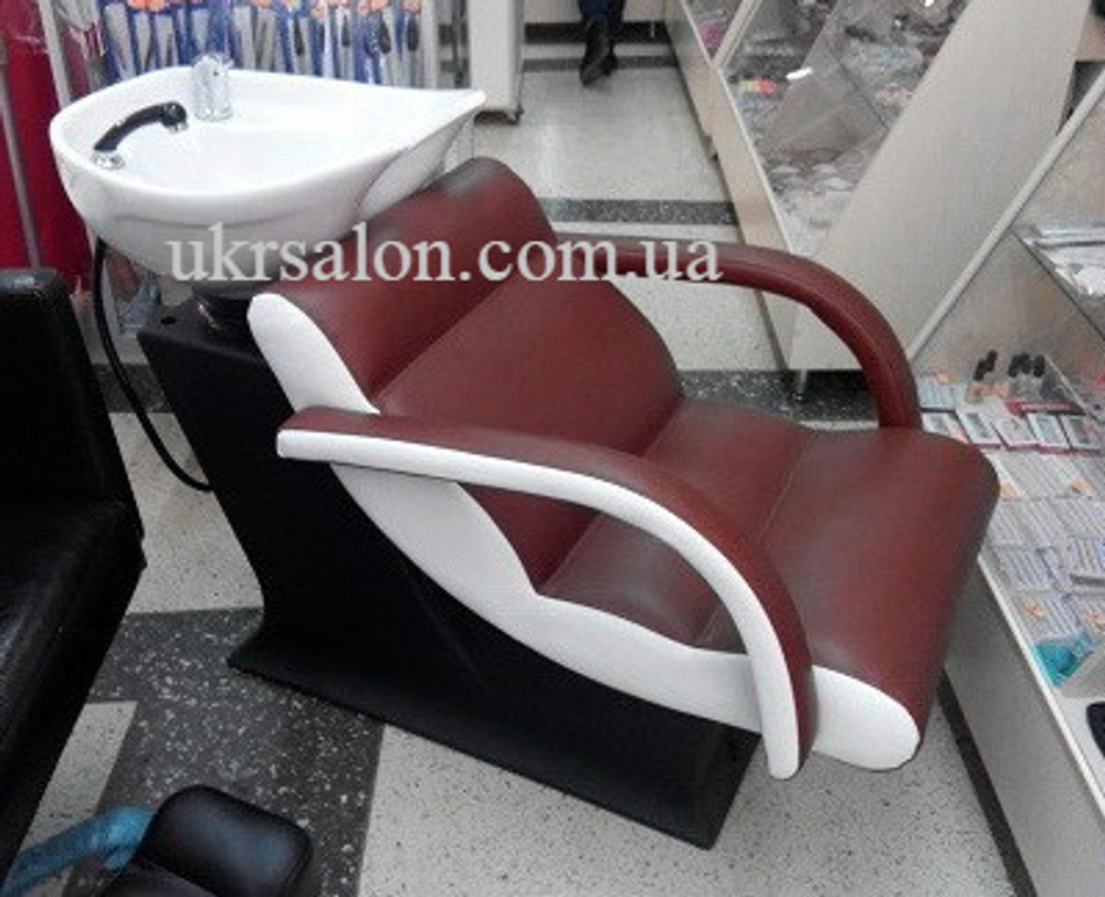 Парикмахерская мойка LEDI ONE