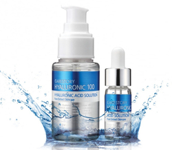 Низкомолекулярная Гиалуроновая Кислота Ramosu (Carestory Hyaluronic 100 acid solution)