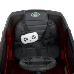 Детский электромобиль Land Rover Discovery 4WD M 4846EBLRS