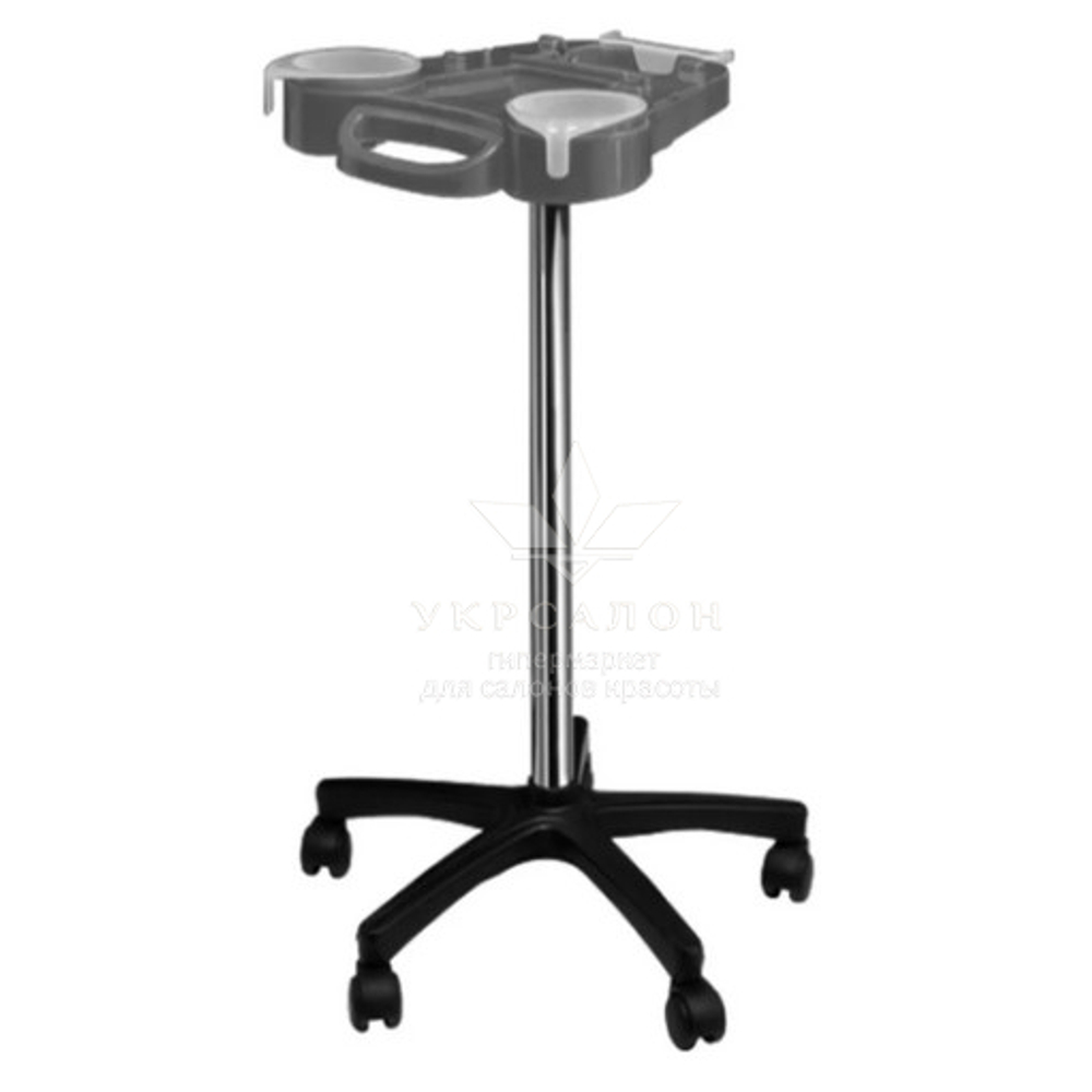 Лаборатория для смешивания красок Service