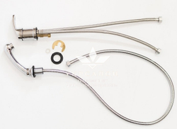 Крісло-мийка royal obsession