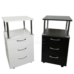 Педикюрно-косметологічна візок Estet 3