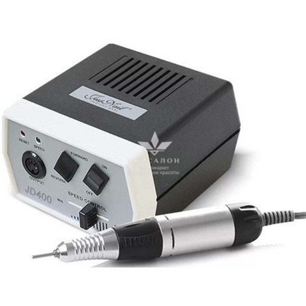 Фрезер для манікюру та педикюру JSDA 400