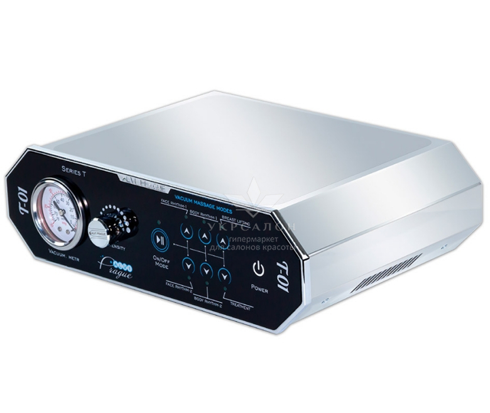 Апарат вакуумної терапії Т-01