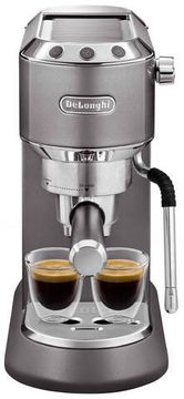 Кавоварка еспресо Delonghi EC 885 GY