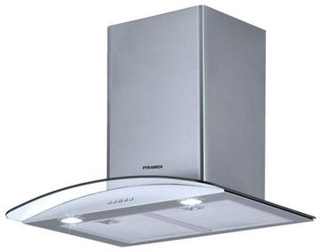 Витяжка PYRAMIDA HEE 92 (D-600mm)