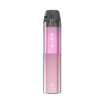 ELFBAR ELFX - Pink