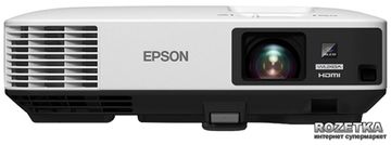 Мультимедійний проектор Epson EB-1980WU (V11H620040)