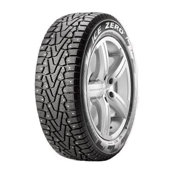 Pirelli WinterIce Zero 255/55 R18 109H XL шип.