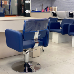 Перукарське крісло Olimp