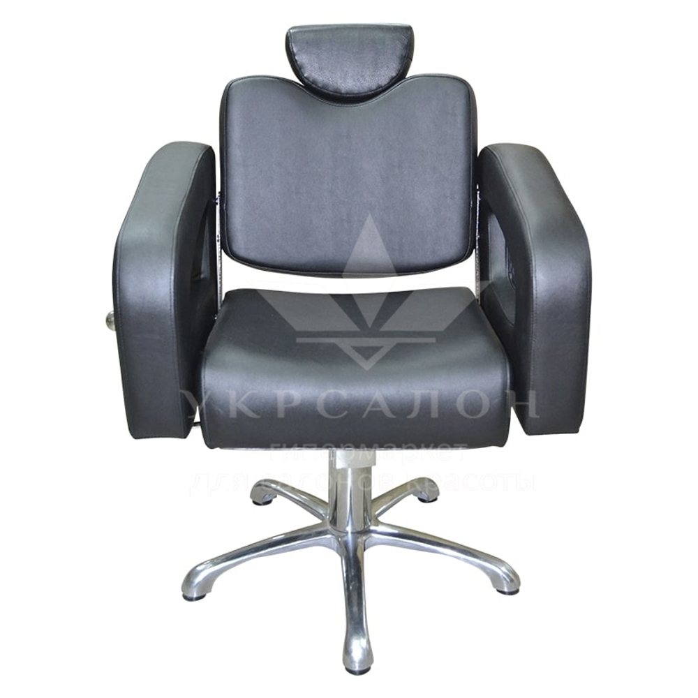 Крісло перукарське Barber Cameron
