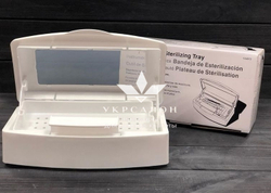 Контейнер для замочування інструментів