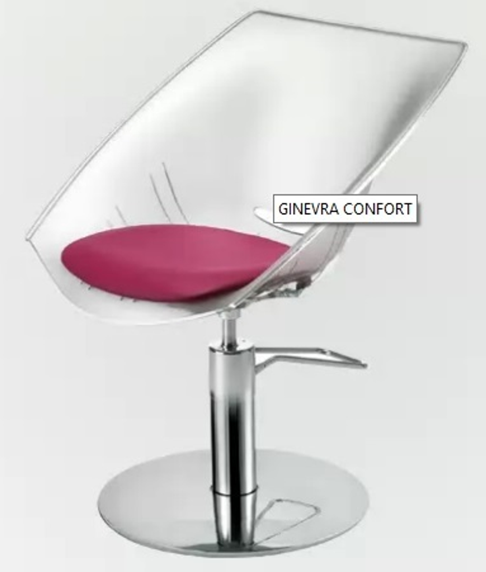 Крісло клієнта GINEVRA CONFORT