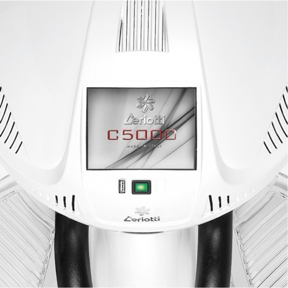 Климазон Ceriotti C5000 Electronic на штативе