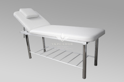 Кушетка масажна стаціонарна КМ-04