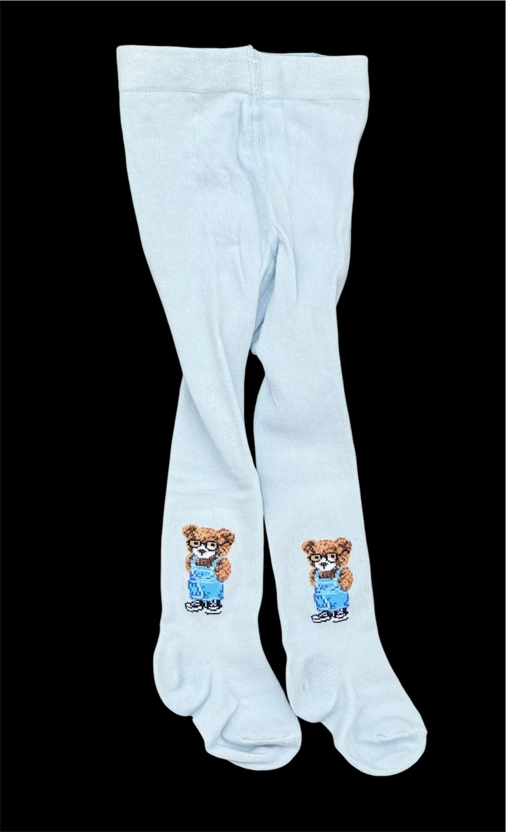 Колготки "Ведмедик", котон ТМ "Belino"