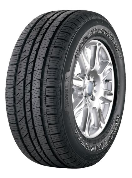 Continental CrossContact LX2 285/60 R18 116V