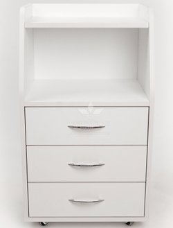 Косметологічний візок Atika ekonom