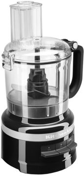 Кухонний комбайн KitchenAid 5KFP0719EOB чорний