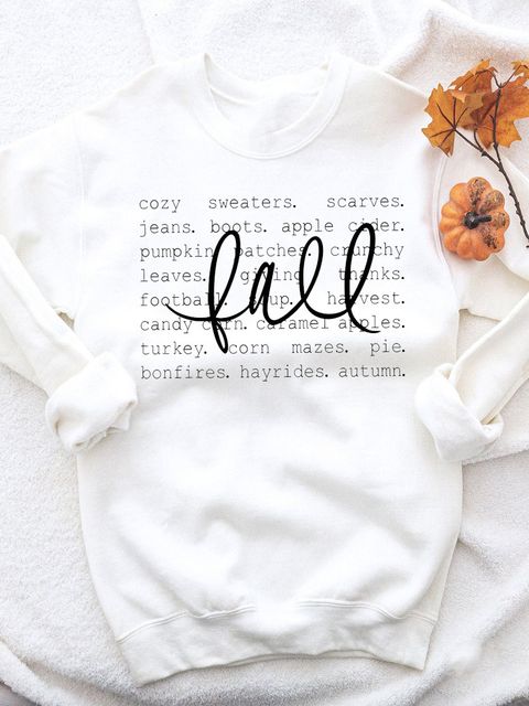 Світшот жіночий білий Book sweater Love&Live