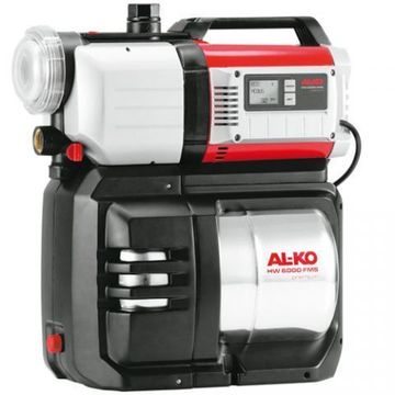 Насосна станція AL-KO HW 6000 FMS Premium (112852)