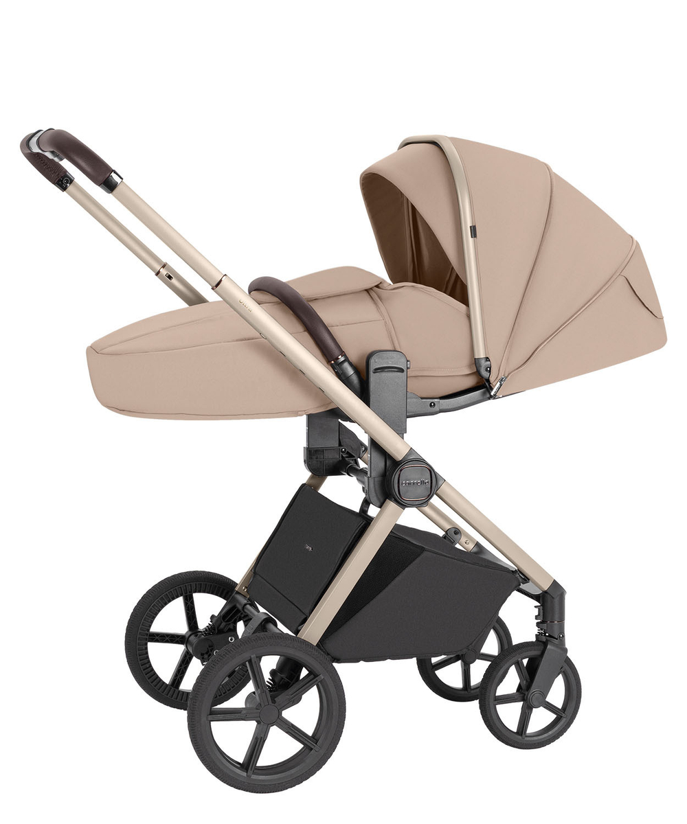 Прогулянкова коляска Carrello Ultra CRL-5525